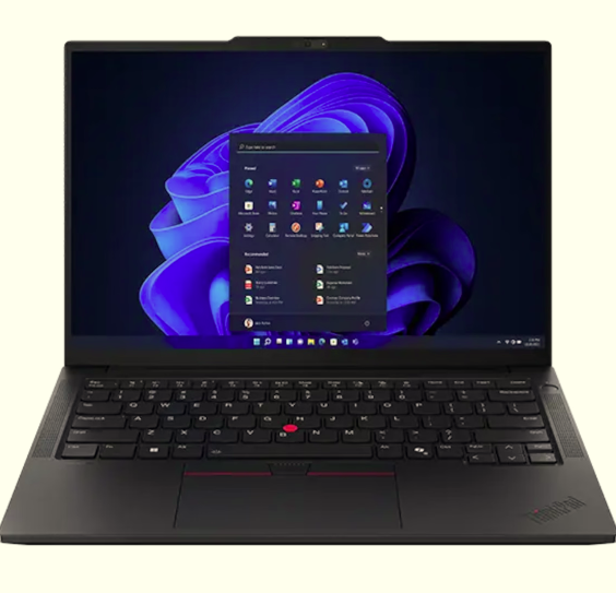 ThinkPad E14 Gen 7 Ultra 5 226V Intel ARC - Imagen 2